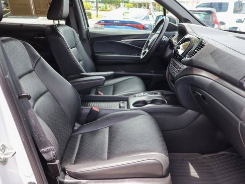Used 2021 Honda Passport EX-L image 14