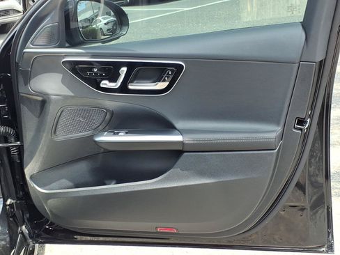 Used 2024 Mercedes-Benz C 300 Sedan image 15
