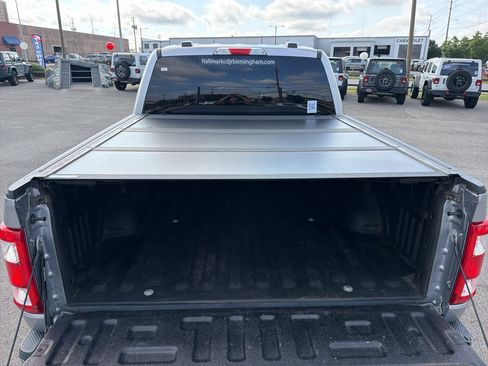 Used 2021 Ford F150 XL w/ STX Appearance Package AWD/4WD image 14