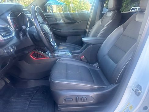 Used 2021 Chevrolet TrailBlazer RS w/ Convenience Package FWD image 20