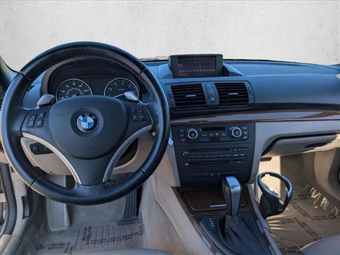 Used 2008 BMW 128i Convertible image 20