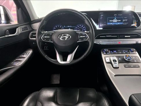Used 2021 Hyundai Palisade SEL w/ Premium Package AWD/4WD image 12