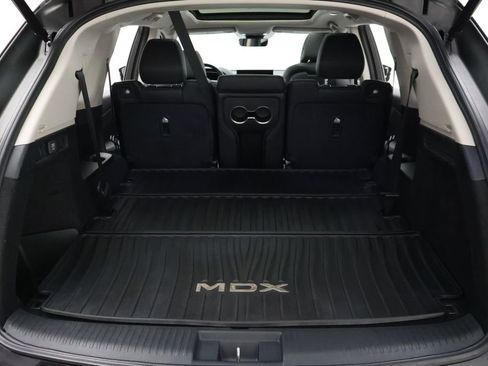 Used 2023 Acura MDX FWD image 22
