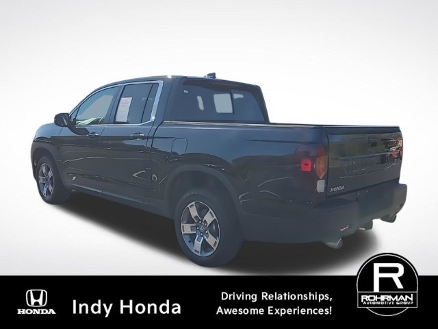 Used 2026 Honda Ridgeline RTL image 6