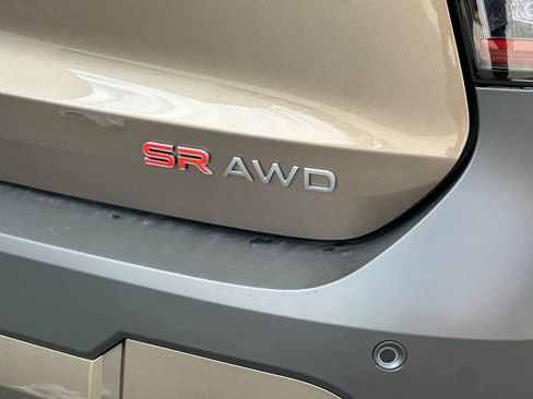 New 2026 Nissan Kicks SR w/ SR Premium Package image 31