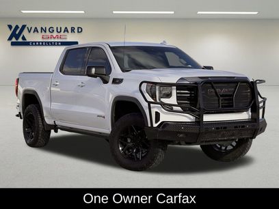 Used 2023 GMC Sierra 1500 AT4 w/ AT4 Premium Package