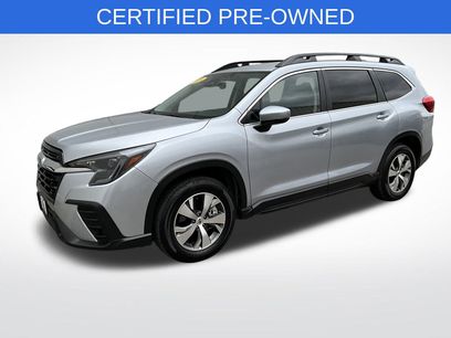 Certified 2024 Subaru Ascent Premium w/ Convenience Package