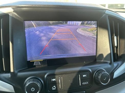 Used 2020 GMC Terrain SLT AWD/4WD image 27