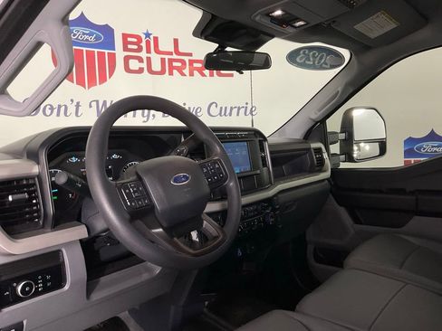 Used 2023 Ford F350 XL w/ XL Chrome Package image 13