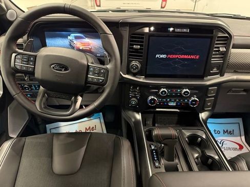 New 2025 Ford F150 Raptor image 19