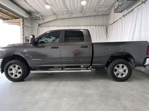 Used 2025 RAM 2500 Lone Star image 26