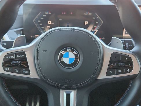 Used 2024 BMW X5 M60i image 24