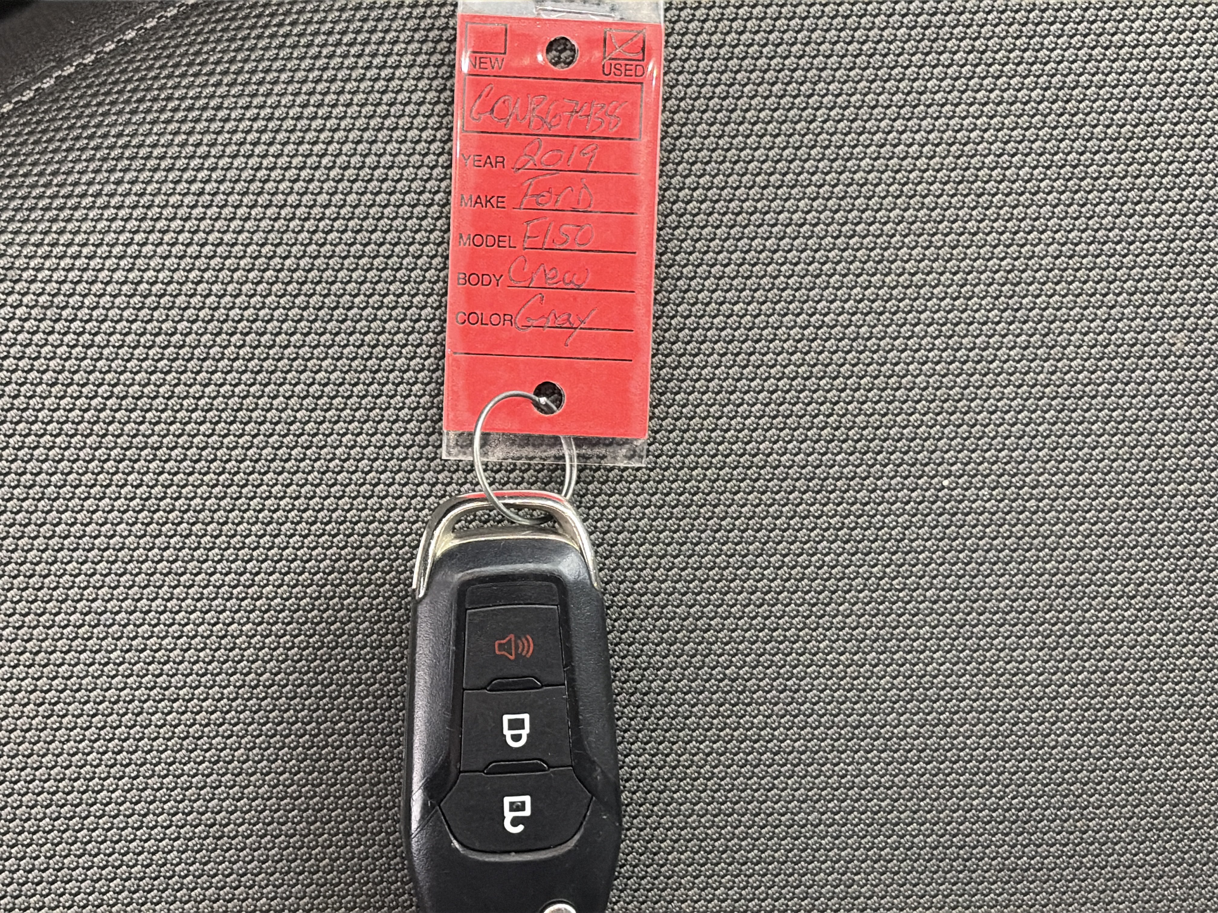 Used 2019 Ford F150 XLT w/ XTR Package AWD/4WD image 41