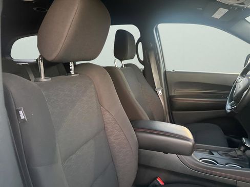 Certified 2025 Dodge Durango GT image 15