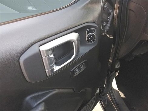 New 2024 Jeep Wrangler Sport S image 20