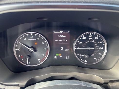 New 2026 Subaru Ascent Bronze Edition image 17