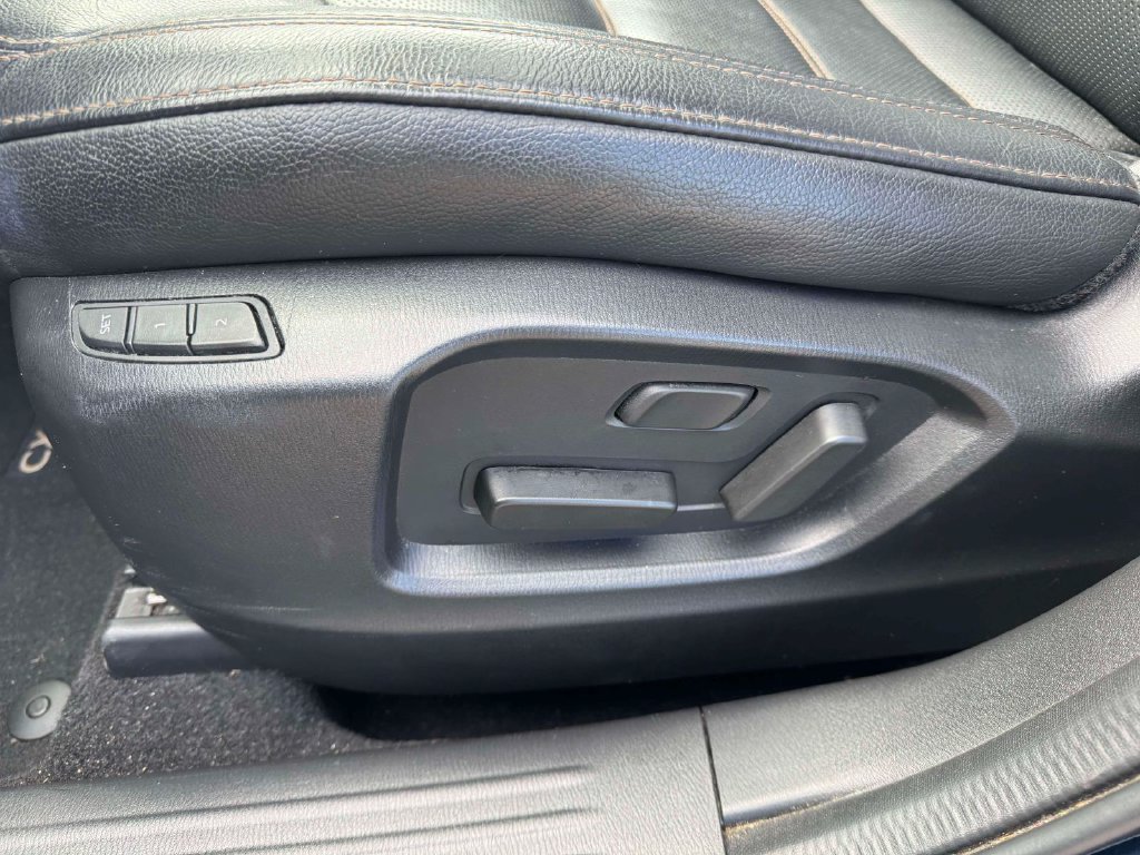 Used 2023 MAZDA CX-5 AWD 2.5 S image 17