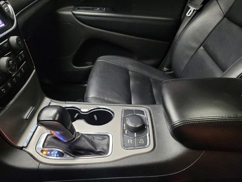 Used 2020 Jeep Grand Cherokee Limited image 26