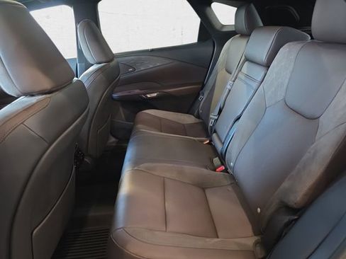 Certified 2025 Lexus RX 350 AWD w/ Convenience Package image 14