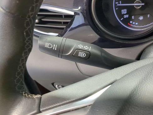 Used 2023 Buick Encore GX Essence w/ Experience Buick Package AWD/4WD image 34