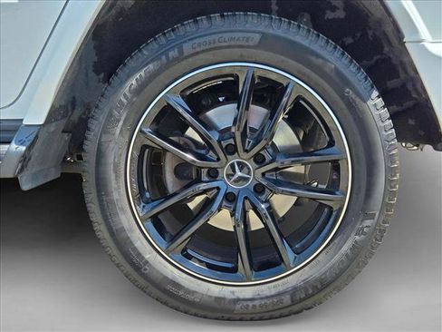 Used 2025 Mercedes-Benz G 550 image 26