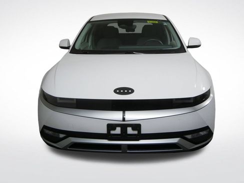 Used 2024 Hyundai Ioniq 5 SEL AWD/4WD image 9
