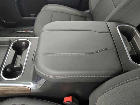 Used 2024 Chevrolet Silverado 2500 LT w/ Texas Edition AWD/4WD image 45