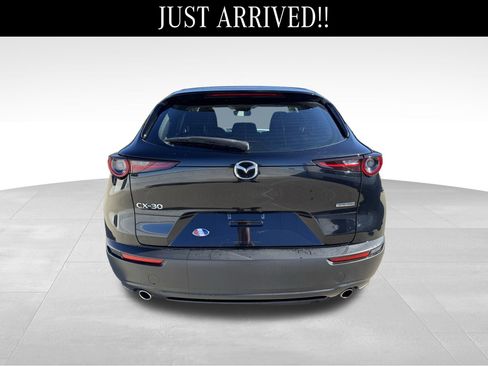 Used 2021 MAZDA CX-30 FWD 2.5 S image 4