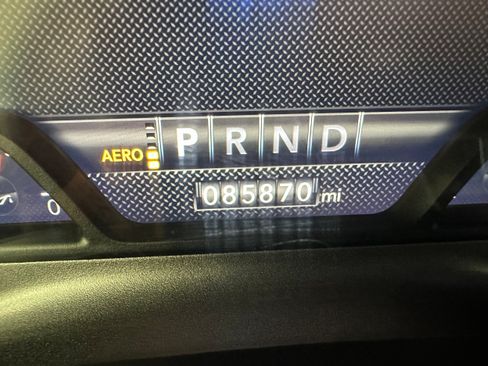 Used 2022 RAM 1500 Limited AWD/4WD image 24