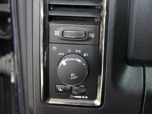 Used 2018 RAM 1500 Sport AWD/4WD image 15