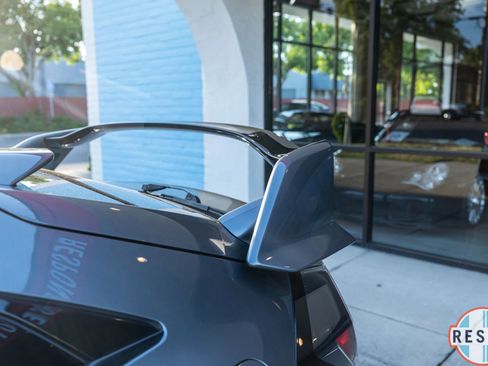 Used 2019 Honda Civic Type R image 33