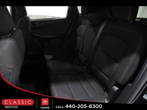 Used 2024 Ford Escape Active image 17