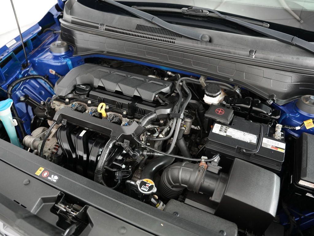 Used 2020 Hyundai Venue SEL FWD image 46
