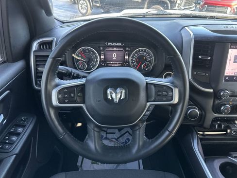 Used 2022 RAM 1500 Big Horn image 14