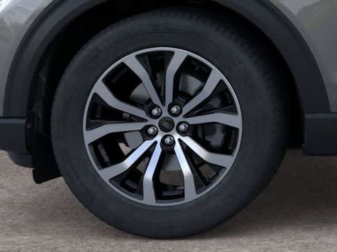New 2026 Ford Explorer ST-Line AWD/4WD image 19