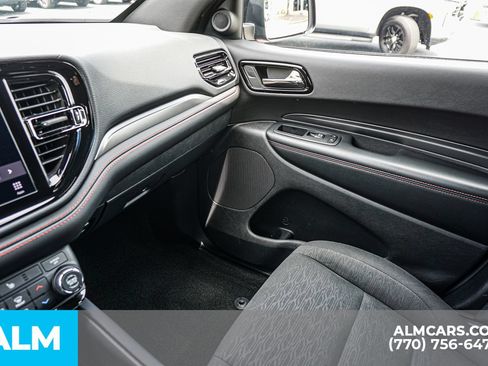 Used 2026 Dodge Durango GT RWD image 50