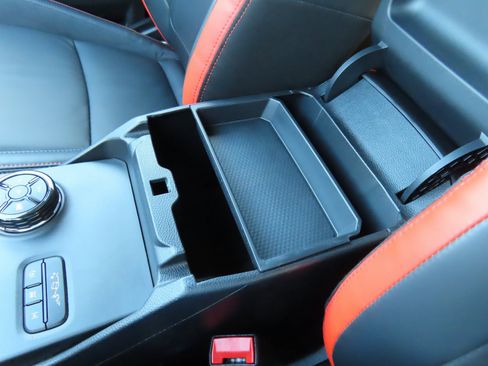 Used 2024 Ford Ranger Raptor image 31