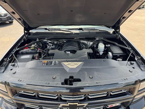 Used 2015 Chevrolet Silverado 1500 LT AWD/4WD image 23