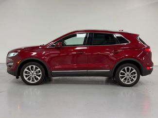 Used 2019 Lincoln MKC Select w/ Select Plus Package video 2