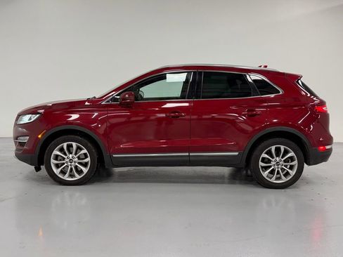 Used 2019 Lincoln MKC Select w/ Select Plus Package image 2