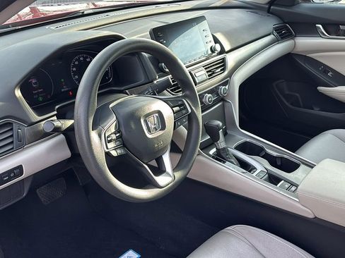 Used 2020 Honda Accord LX image 26
