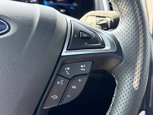 Used 2024 Ford Edge ST w/ Equipment Group 401A AWD/4WD image 20