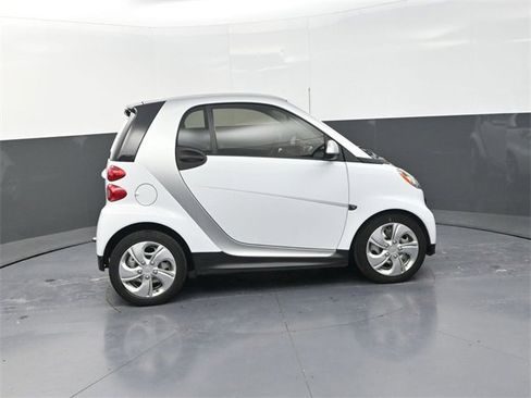 Used 2015 smart fortwo pure image 8
