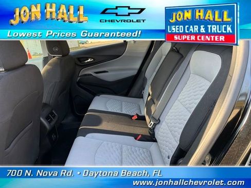 Used 2020 Chevrolet Equinox LS w/ LS Convenience Package image 20