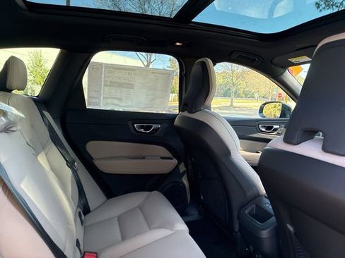 New 2026 Volvo XC60 B5 Plus w/ Protection Package Premier image 24