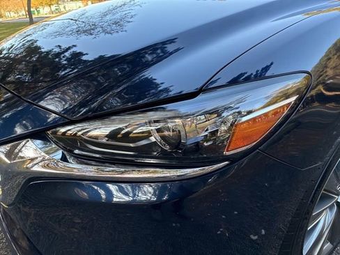 Used 2021 MAZDA MAZDA6 Grand Touring image 11