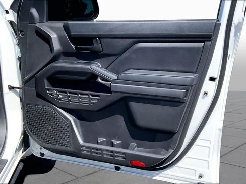 Certified 2025 Toyota Tacoma SR5 RWD image 21