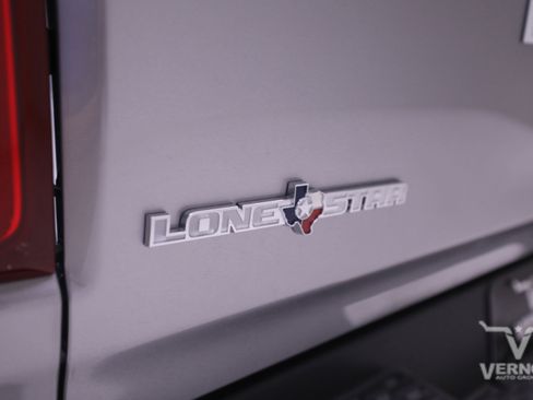 New 2026 RAM 1500 SLT Lonestar Crew Cab 4x4 image 43