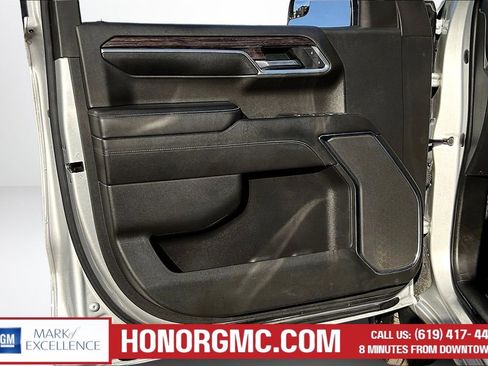 Used 2022 GMC Sierra 1500 Elevation image 20