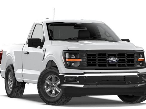 New 2026 Ford F150 XL w/ Equipment Group 103A High RWD image 41